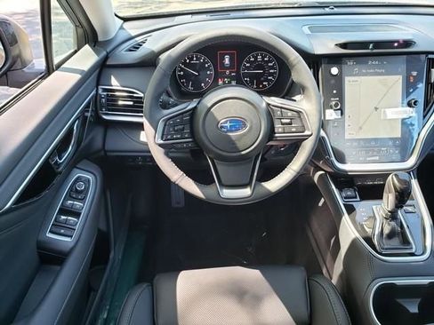 Used 2025 Subaru Outback Touring image 15