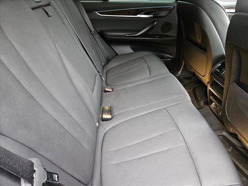 Used 2017 BMW X5 xDrive35i image 21