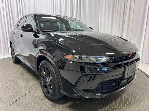 Used 2024 Dodge Hornet R/T Plus w/ Tech Pack Plus w/o Parking AWD/4WD image 28