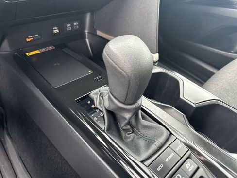 Certified 2026 Toyota Camry LE FWD image 17