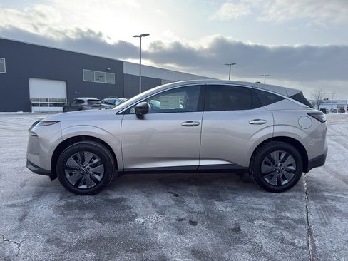 New 2026 Nissan Murano SL image 6