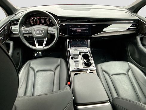 Used 2024 Audi Q7 2.0T Premium Plus image 15