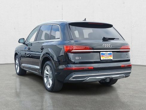 Used 2023 Audi Q7 3.0T Premium Plus w/ Premium Plus Package AWD/4WD image 7