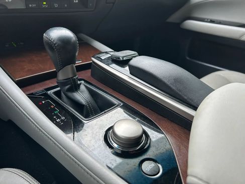 Used 2015 Lexus GS 350 w/ Premium Package RWD image 26