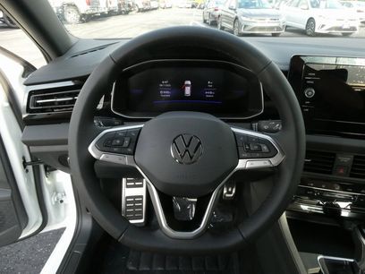 New 2025 Volkswagen Jetta Sport