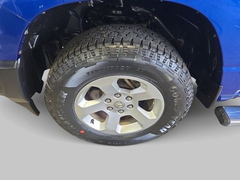 Used 2019 RAM 1500 Tradesman w/ Tradesman Group image 31