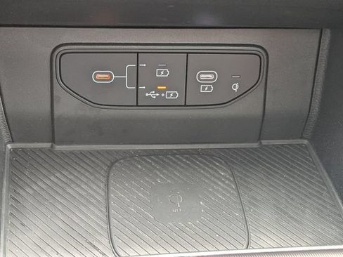 Used 2026 Kia Sportage SX FWD image 23