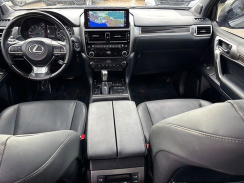 Used 2023 Lexus GX 460 Premium image 22