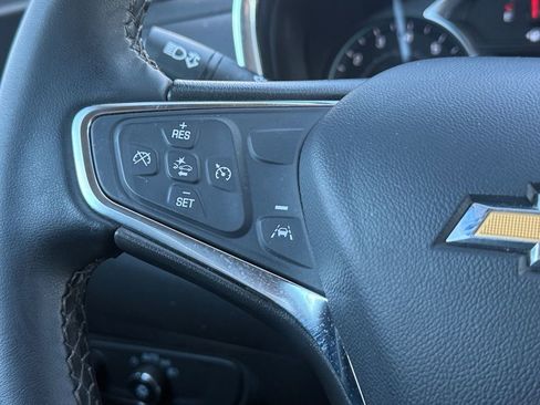 Used 2024 Chevrolet Equinox LT image 25