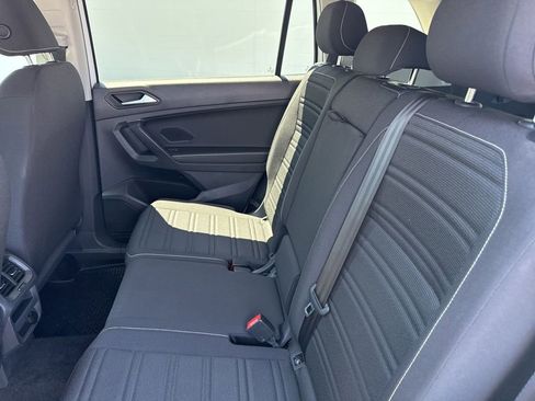 Used 2023 Volkswagen Tiguan S w/ Driver Assistance Package FWD image 14