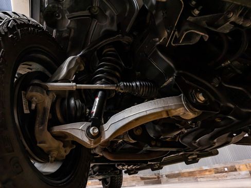 Used 2020 RAM 1500 Lone Star image 13