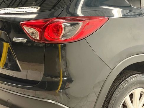 Used 2015 MAZDA CX-5 Touring FWD image 10