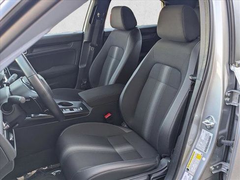 Certified 2025 Honda Civic Sport image 15