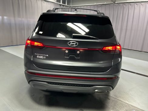 Used 2022 Hyundai Santa Fe XRT image 6