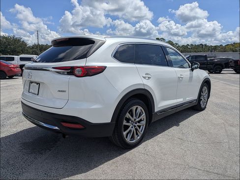 Used 2019 MAZDA CX-9 Grand Touring FWD image 6