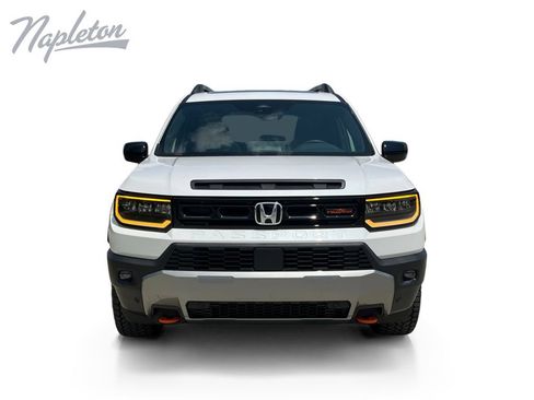 Used 2026 Honda Passport TrailSport Elite image 9
