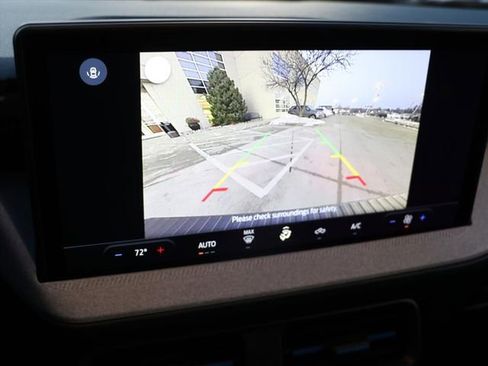 New 2026 Ford Maverick XLT image 26