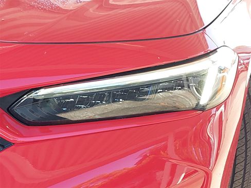 New 2026 Honda Civic Sport image 30