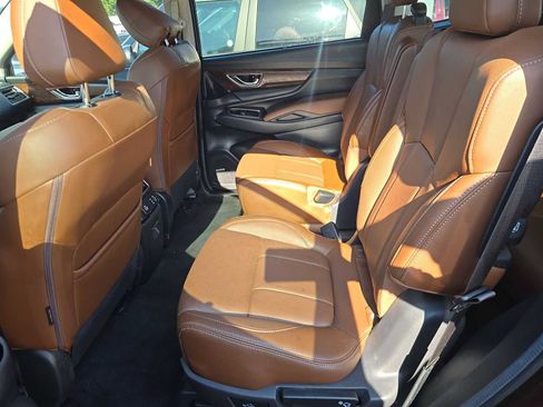 Used 2024 Subaru Ascent Touring AWD/4WD image 10