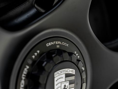 Used 2026 Porsche 911 GT3 RWD image 35