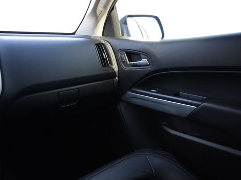 Used 2019 Chevrolet Colorado ZR2 AWD/4WD image 8