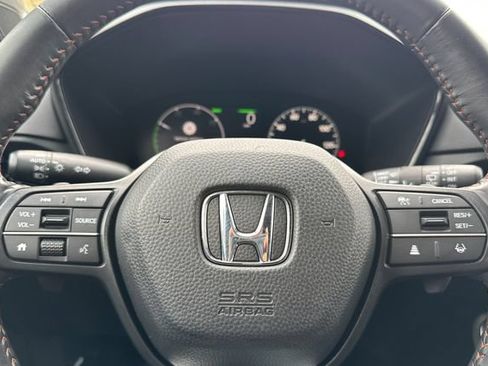 Used 2023 Honda CR-V Sport image 35