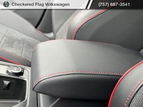 New 2025 Volkswagen GTI SE image 43