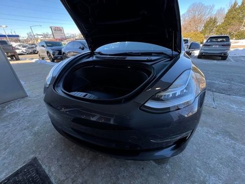 Used 2020 Tesla Model 3 Long Range image 37