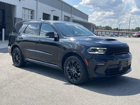 Used 2023 Dodge Durango R/T AWD/4WD image 15