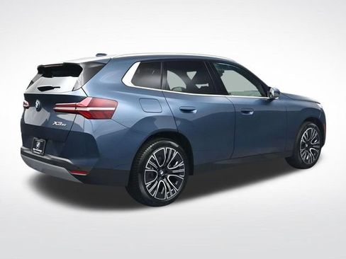 New 2026 BMW X3 xDrive30i w/ Convenience Package AWD/4WD image 4