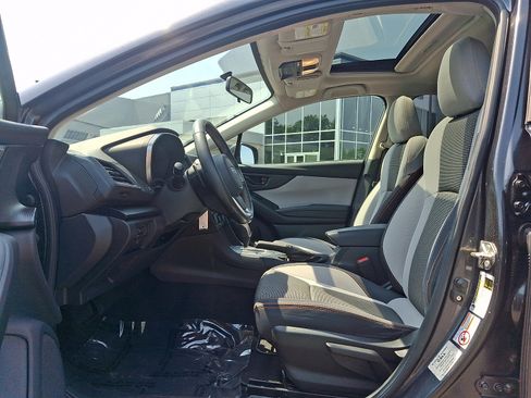 Used 2018 Subaru Crosstrek 2.0i Premium w/ Moonroof Package AWD/4WD image 14