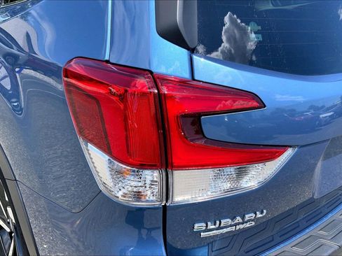 Certified 2023 Subaru Forester Touring w/ Popular Package #2 AWD/4WD image 29