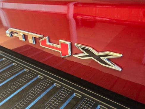 New 2026 GMC Sierra 1500 AT4X image 5