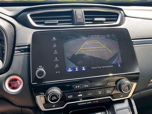 Used 2017 Honda CR-V EX-L image 25