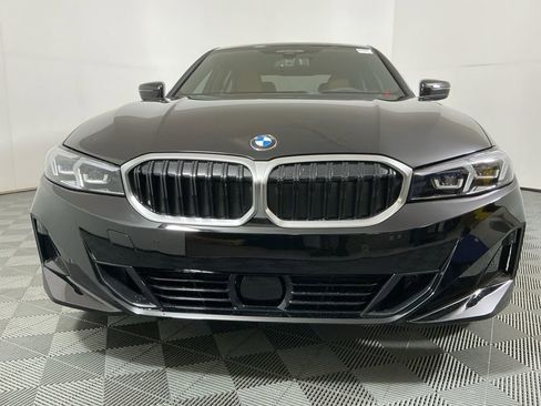 New 2026 BMW 330i Sedan w/ Premium Package image 2