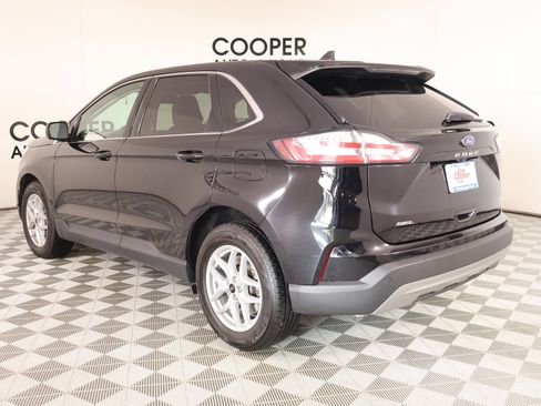 Used 2024 Ford Edge SEL w/ Convenience Package AWD/4WD image 22
