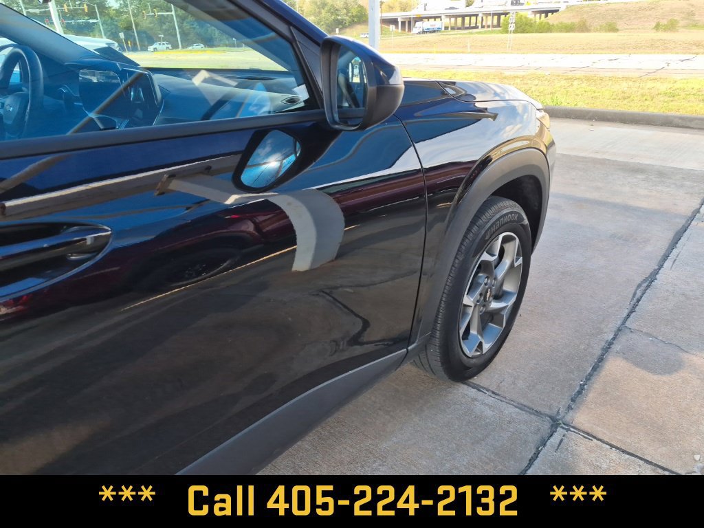 Used 2026 Chevrolet Trax LT FWD image 22