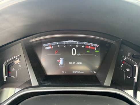 Certified 2022 Honda CR-V EX-L image 18