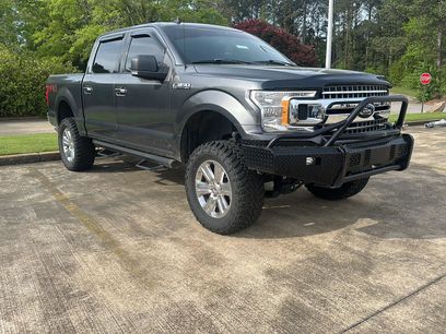 Used 2020 Ford F150 XLT w/ Equipment Group 302A Luxury