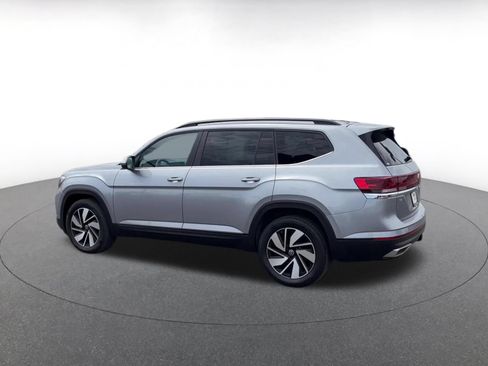 Used 2026 Volkswagen Atlas SE AWD/4WD image 10