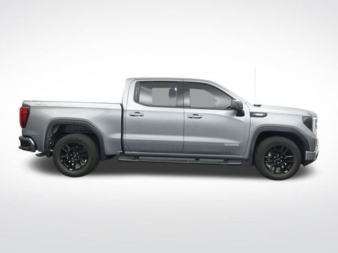 Used 2023 GMC Sierra 1500 Elevation w/ LPO, Elevation Black Package image 4
