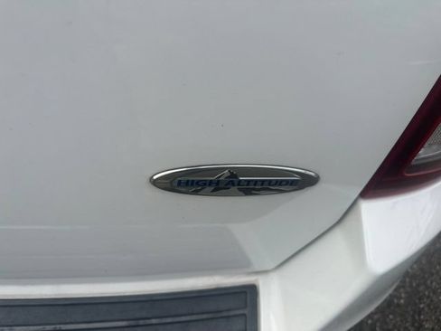 Used 2016 Jeep Compass High Altitude AWD/4WD image 7