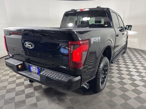 New 2026 Ford F150 XLT w/ Equipment Group 302A MID AWD/4WD image 10