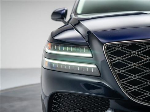 New 2026 Genesis GV80 2.5T AWD/4WD image 14