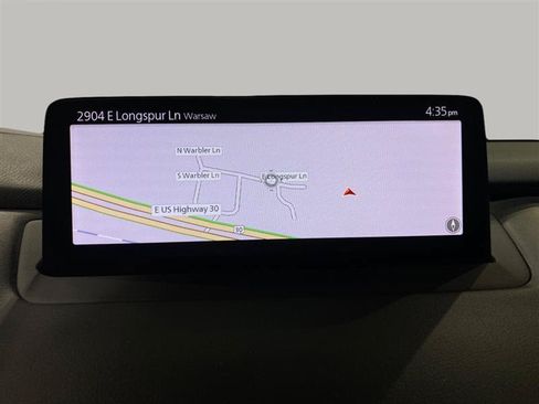 Used 2022 MAZDA CX-9 Grand Touring AWD/4WD image 22
