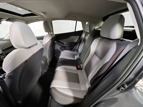 Used 2023 Subaru Crosstrek 2.0i Premium image 24