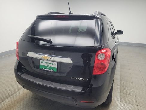 Used 2014 Chevrolet Equinox LT image 7
