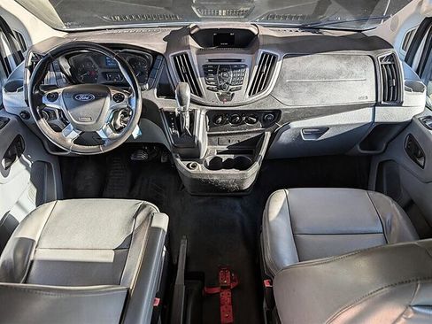 Used 2017 Ford Transit 350 XL RWD image 3