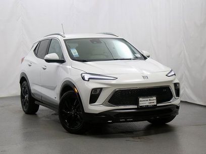 New 2026 Buick Encore GX Sport Touring