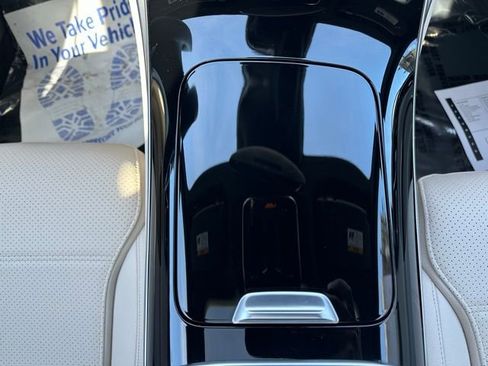 Used 2026 Mercedes-Benz GLC 300 4MATIC image 28